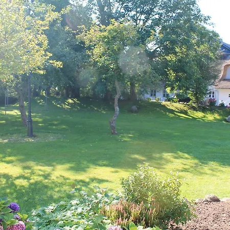Haus Fohr Ferienwohnung Zur Jagd *