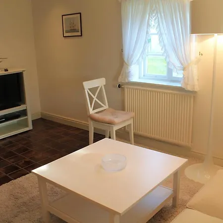 Casa de Férias Haus Fohr Ferienwohnung Zur Jagd Borgsum