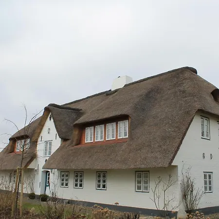 Haus Fohr Ferienwohnung Zur Jagd Casa de Férias